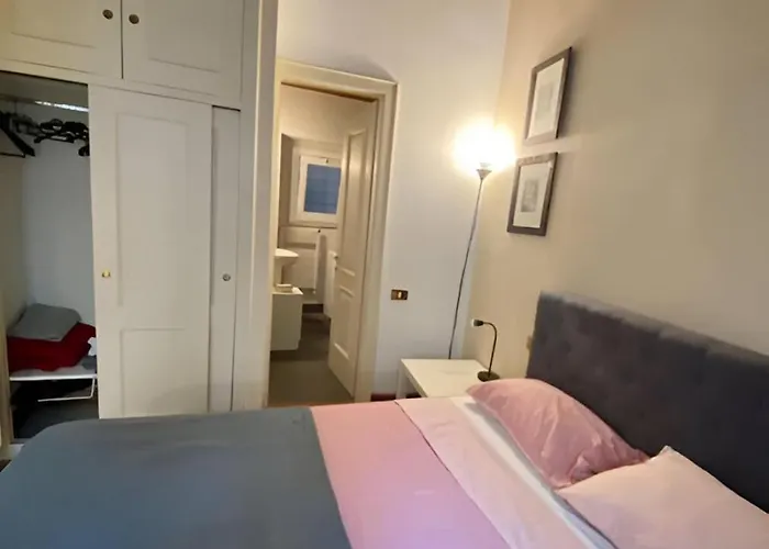 Apartamento Trevi's Fountain Buddyrent Roma