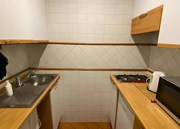 Apartamento Trevi's Fountain Buddyrent Roma